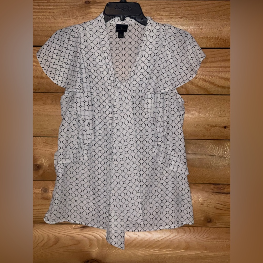 Blouse size small